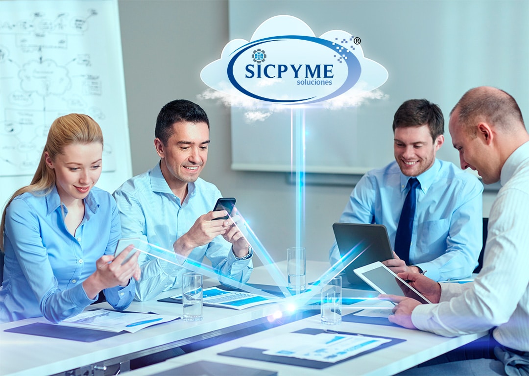 SICPYME Soluciones