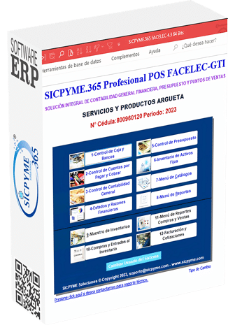 SICPYME.365-PRO-POS